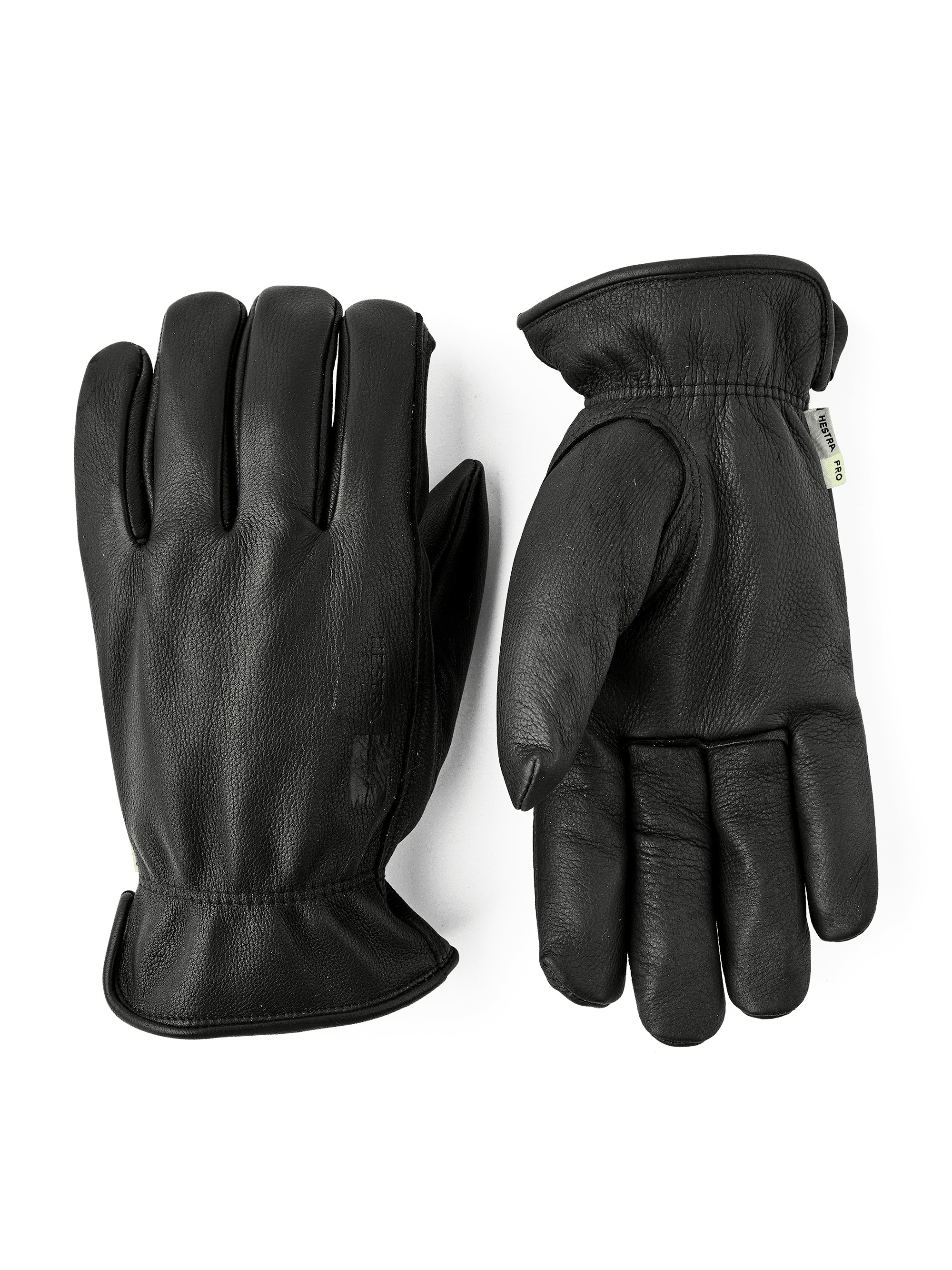 HestraPro Drivers Winter Työkäsine