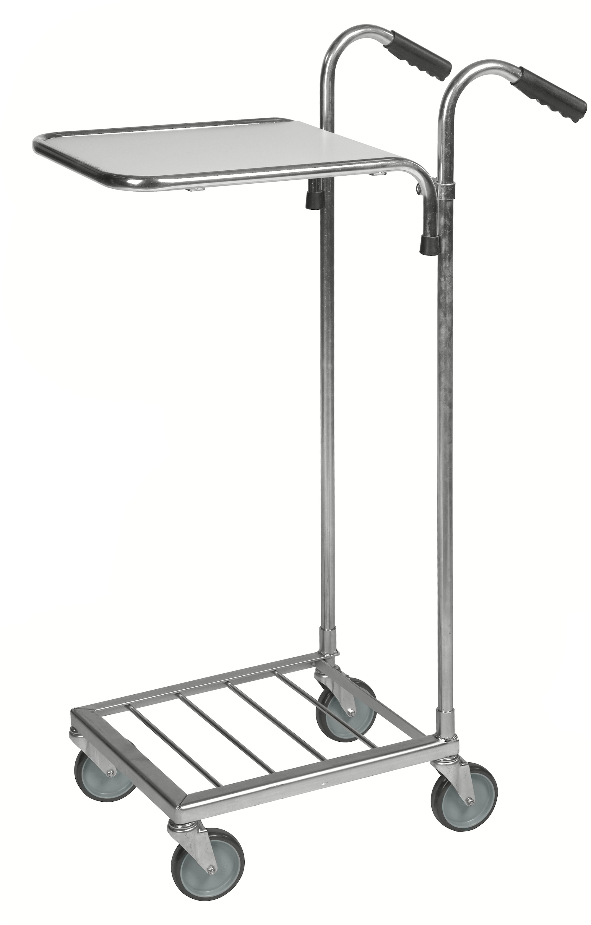 Kongamek KM153-HB 41 x 35,5 cm Elförzinkad Minivagn