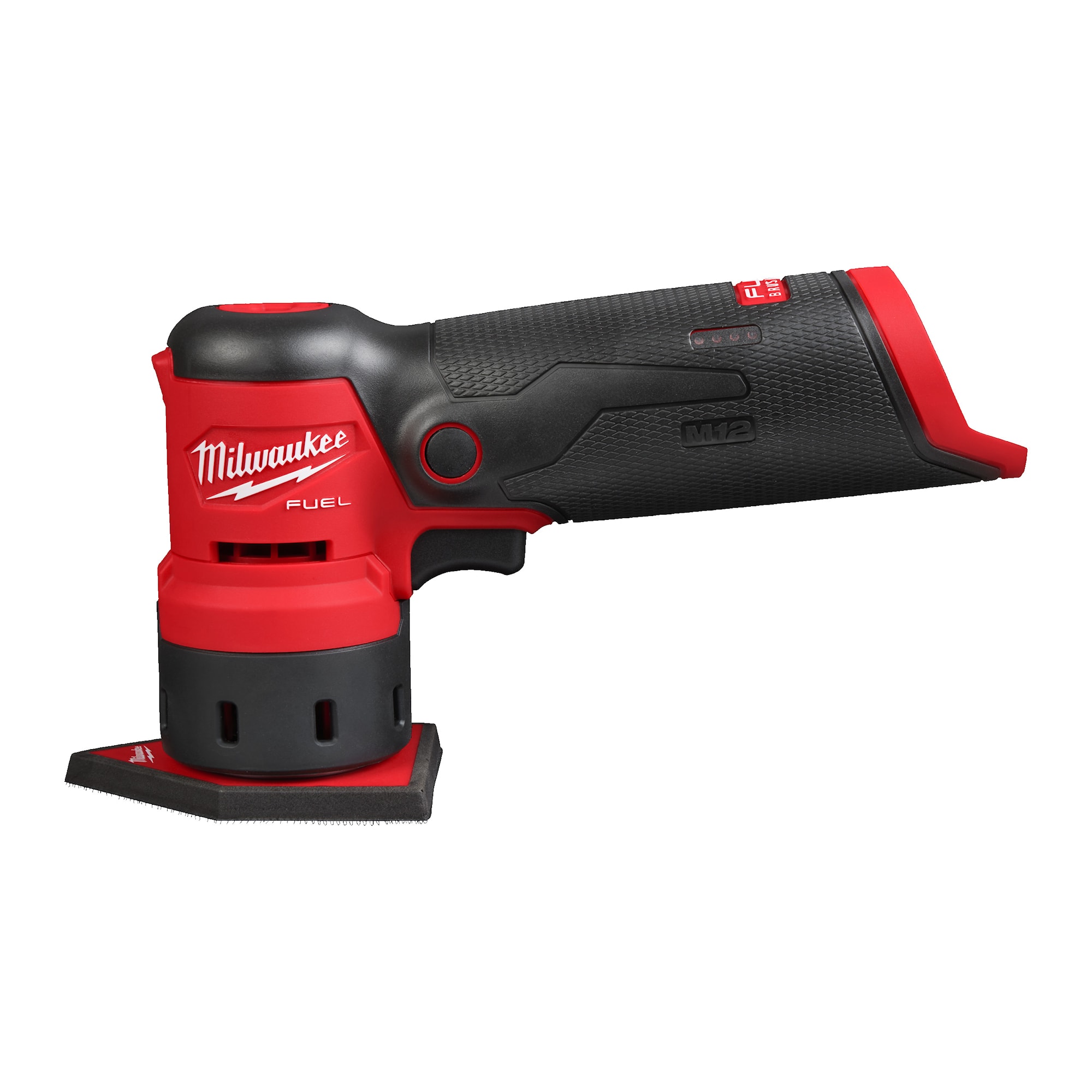 Milwaukee M12 FDSS-0B Detaljslip