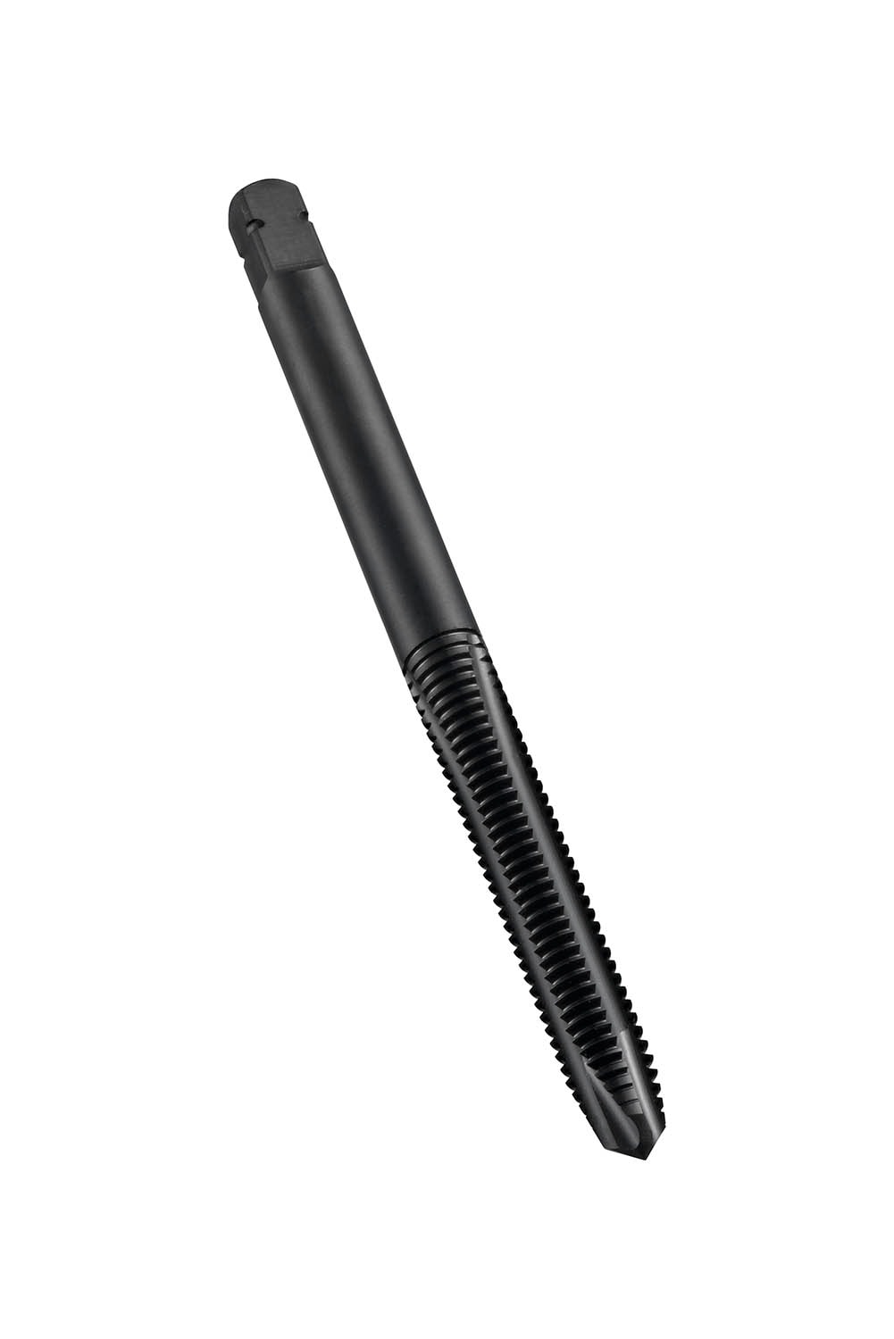 Dormer E041 3/8" HSS-E-PM G(BSP) Konekierretapit, lastua työntävä kärki