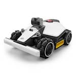 Mammotion Luba mini AWD LiDAR 1500 Robotplæneklipper