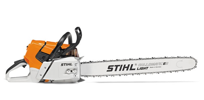 Stihl MS 661 C-M W Moottorisaha