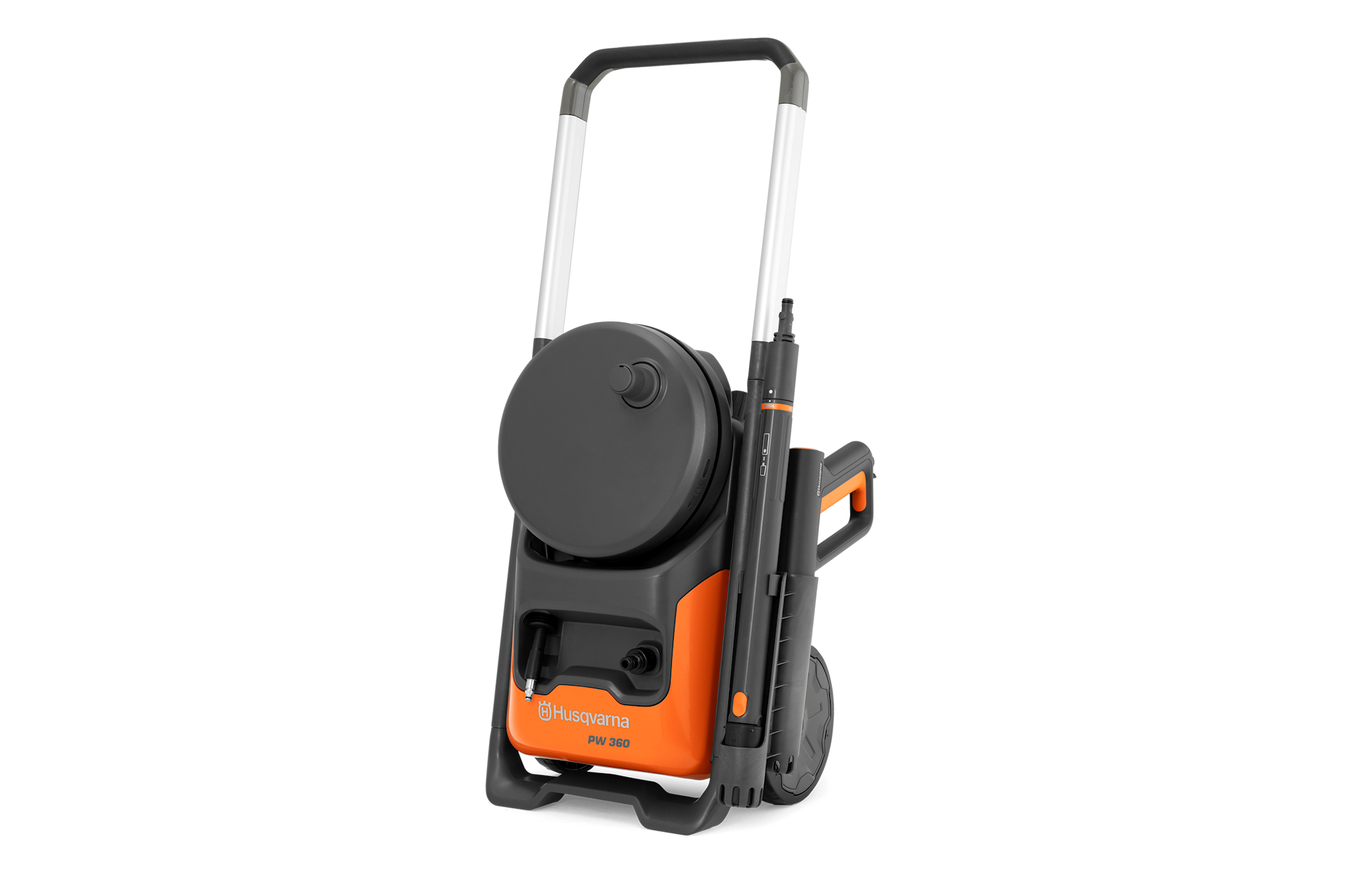 Husqvarna PW 360 Högtryckstvätt