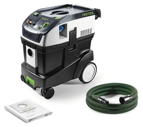 Festool Järjestelmäimuri CTL 48 E LE EC/B22 R1 CLEANTEC