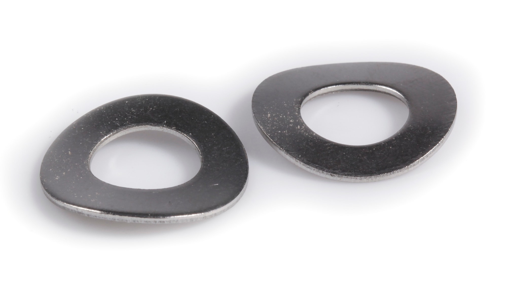 Arvid Nilsson Fjærskive buet A2 UBox