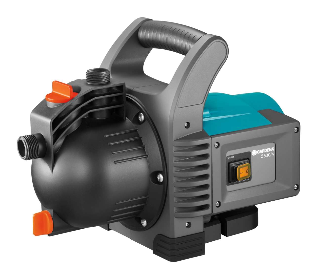 Gardena Hagepumpe 3500/4
