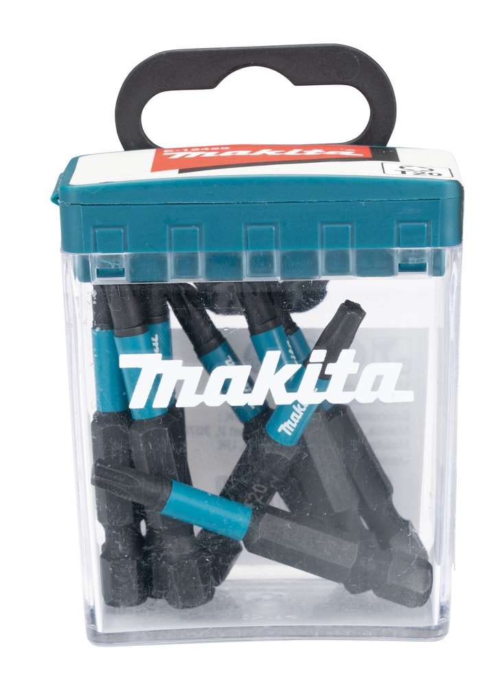 Makita Bits E-12429 T20 50mm 10st