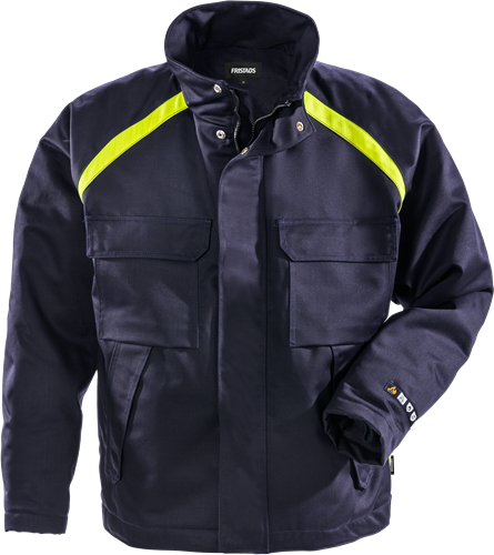 Fristads Flamme vinterjakke 4032 FLI