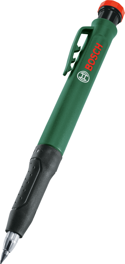 Bosch DIY Merkintäkynä, 39 mm