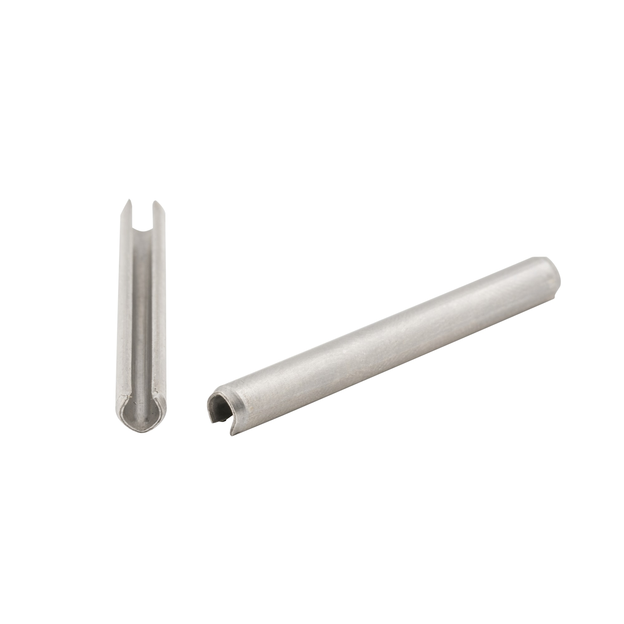 Arvid Nilsson D1481-A2 ø8x16 Slisse Spennstift Heavy 500-pakke