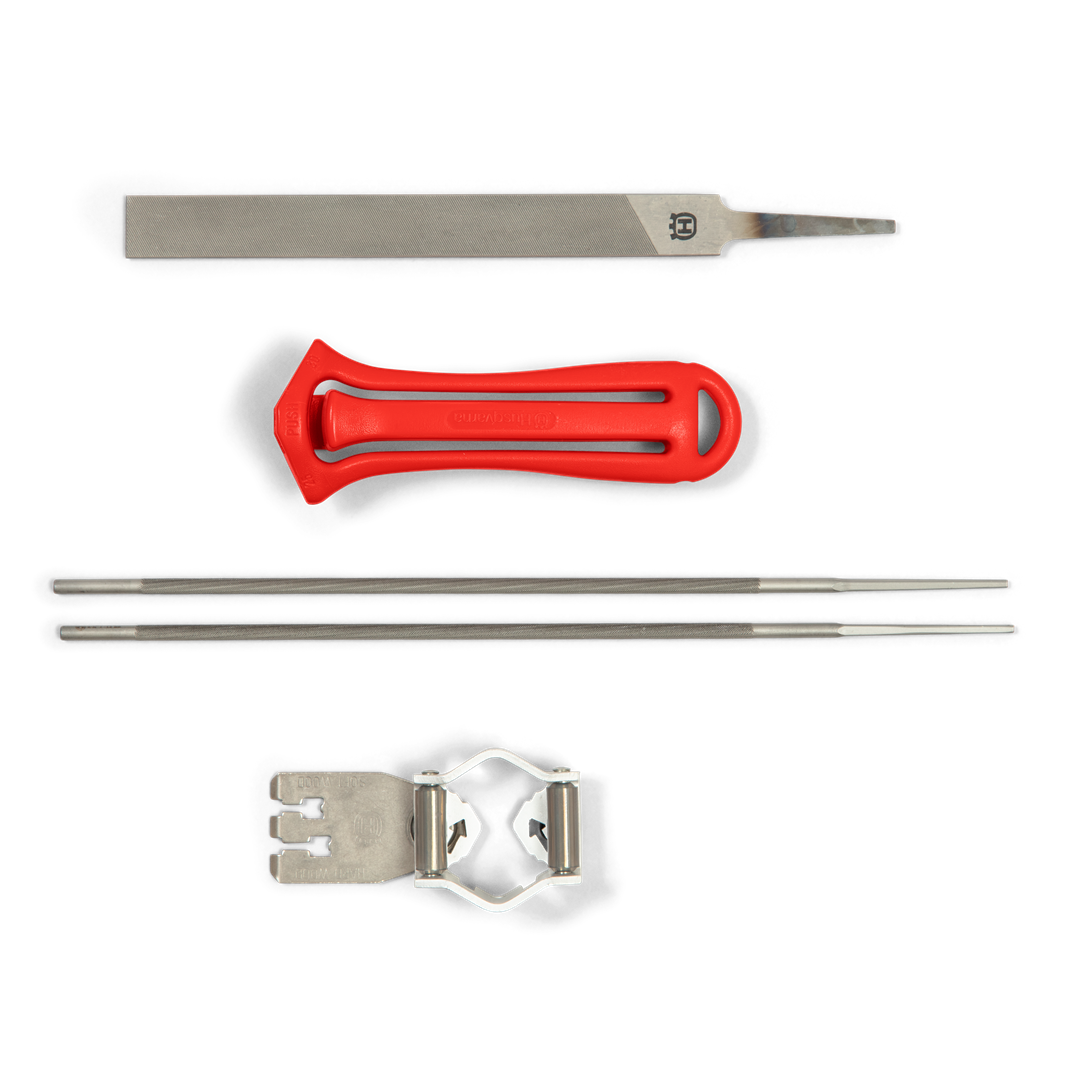 Husqvarna Filsett .325 " - 3/8" mini S93G