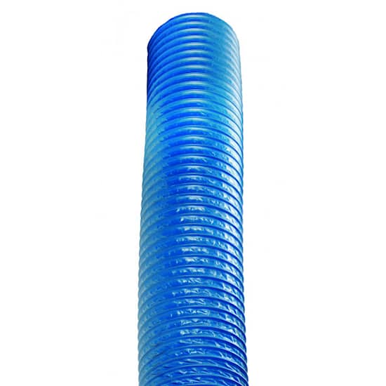 Nederman Rökätarslang PVC för svets & rökutsug 160mm