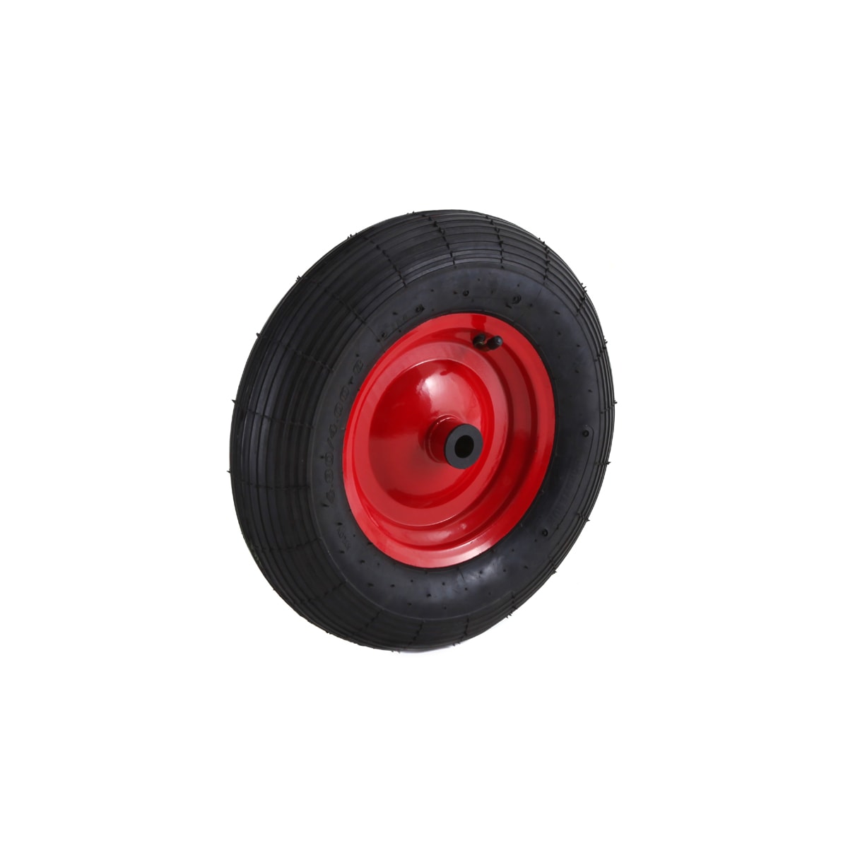 Rengas Hörby G 4.00-8-2 peltivanteella -