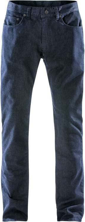 Fristads Jeans Herr 2623 DCS Indigoblå D112