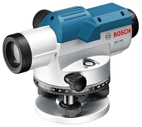 Bosch Optisk avvägare GOL 32 D