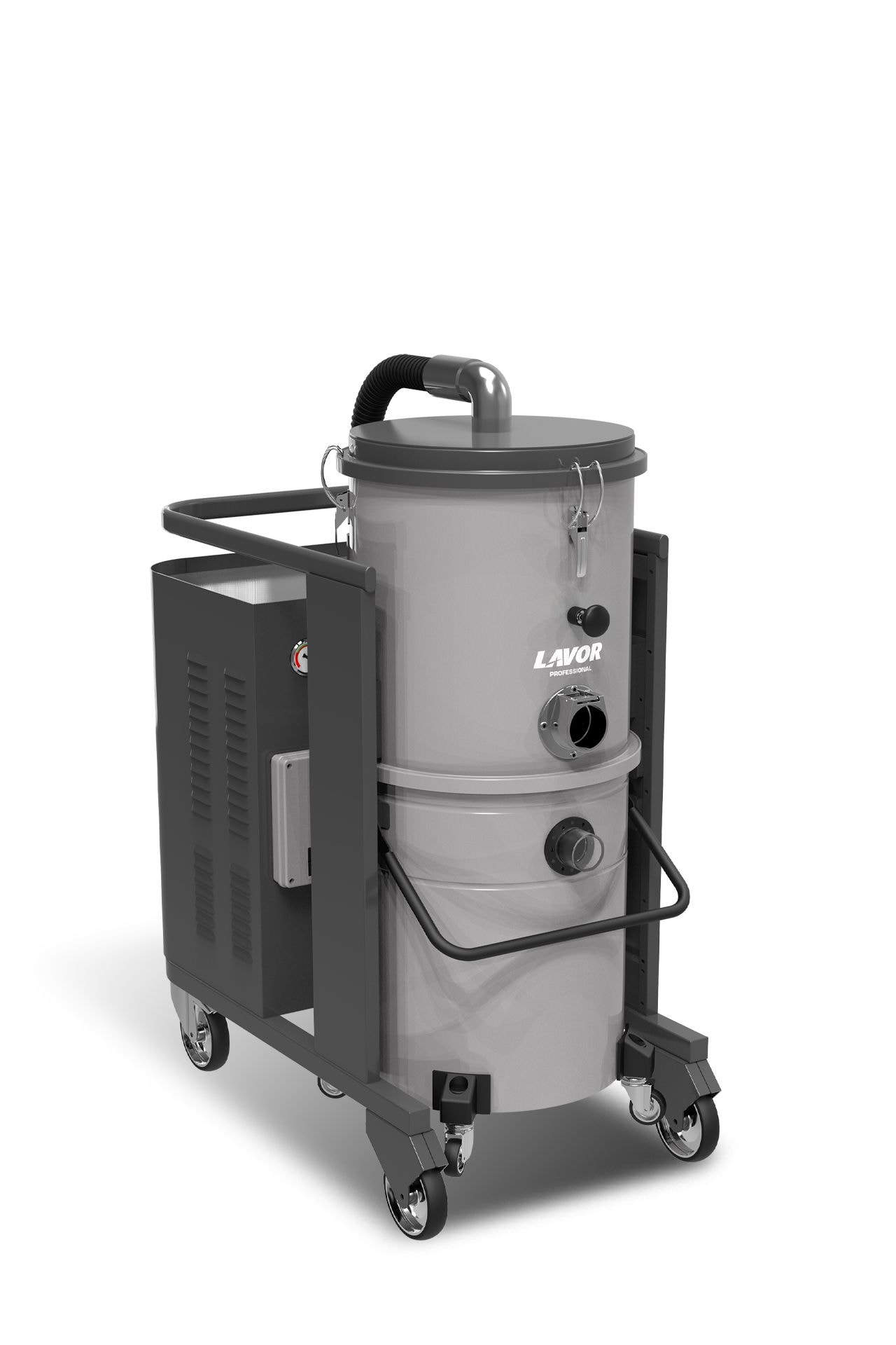 LavorPro Industridammsugare DTV100 1-55 SL