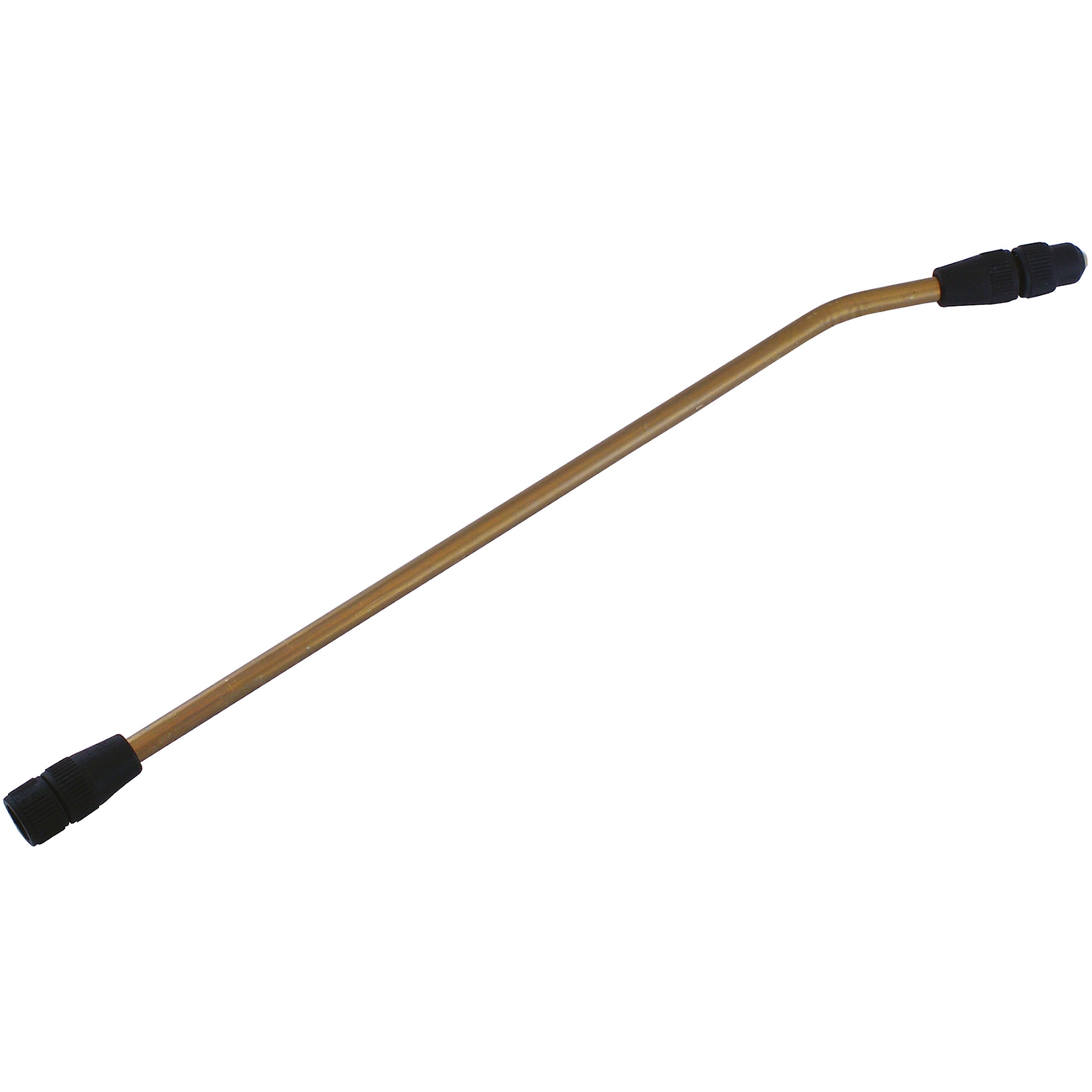 Gloria Rör Med Rundstråledysa 0,4 M