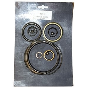Ac Rep Sats Dk50Hlq, Dk100-120Q