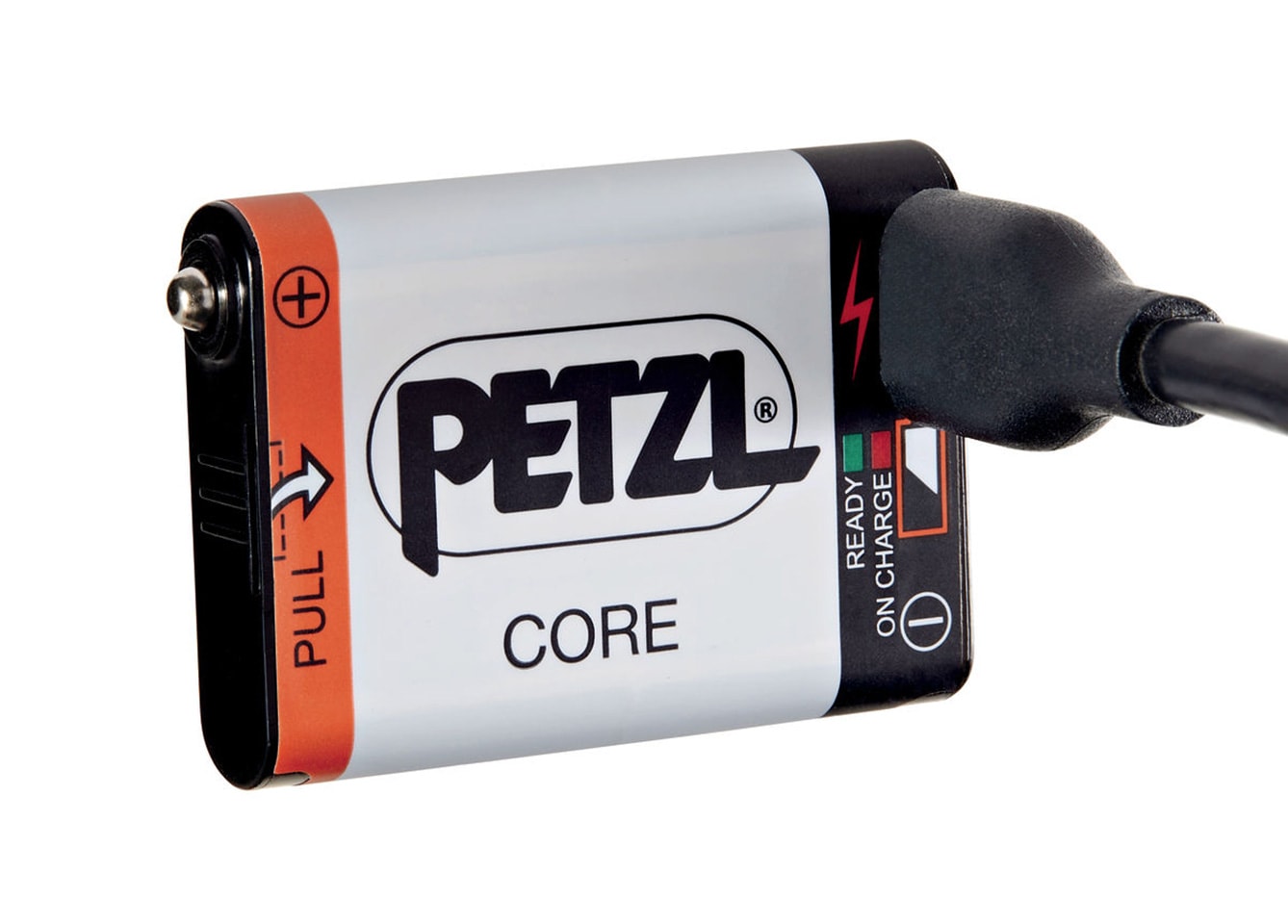 Petzl Core USB -akku 1250 mAh