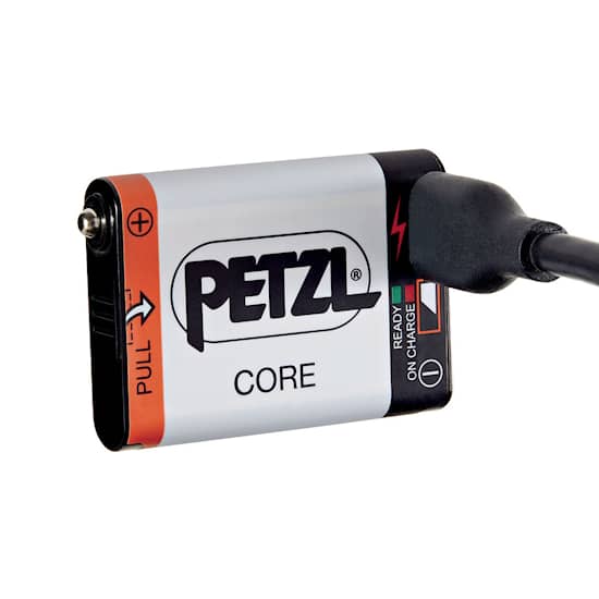 Petzl Akku Core USB 1250 mAh
