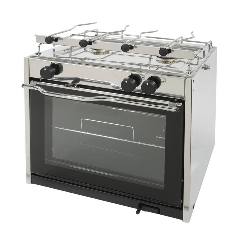Ocean Comfort Galley Gasolspis med ugn 45cm