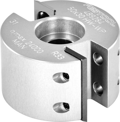 Festool Huullospää FK D 50x30