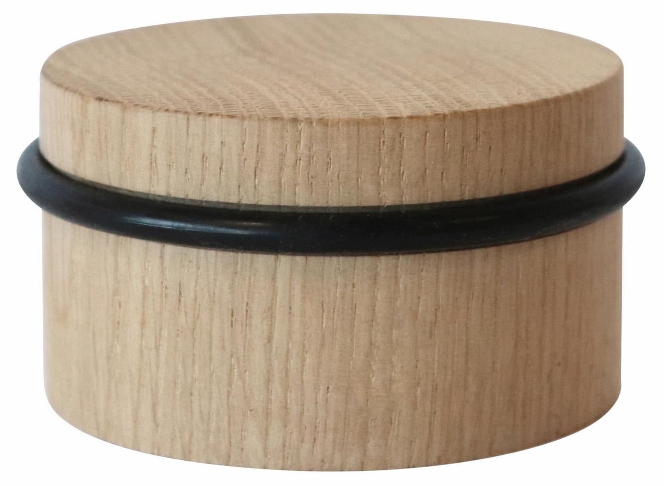 Home It® runt dörrstopp Ø 76 × 45 mm