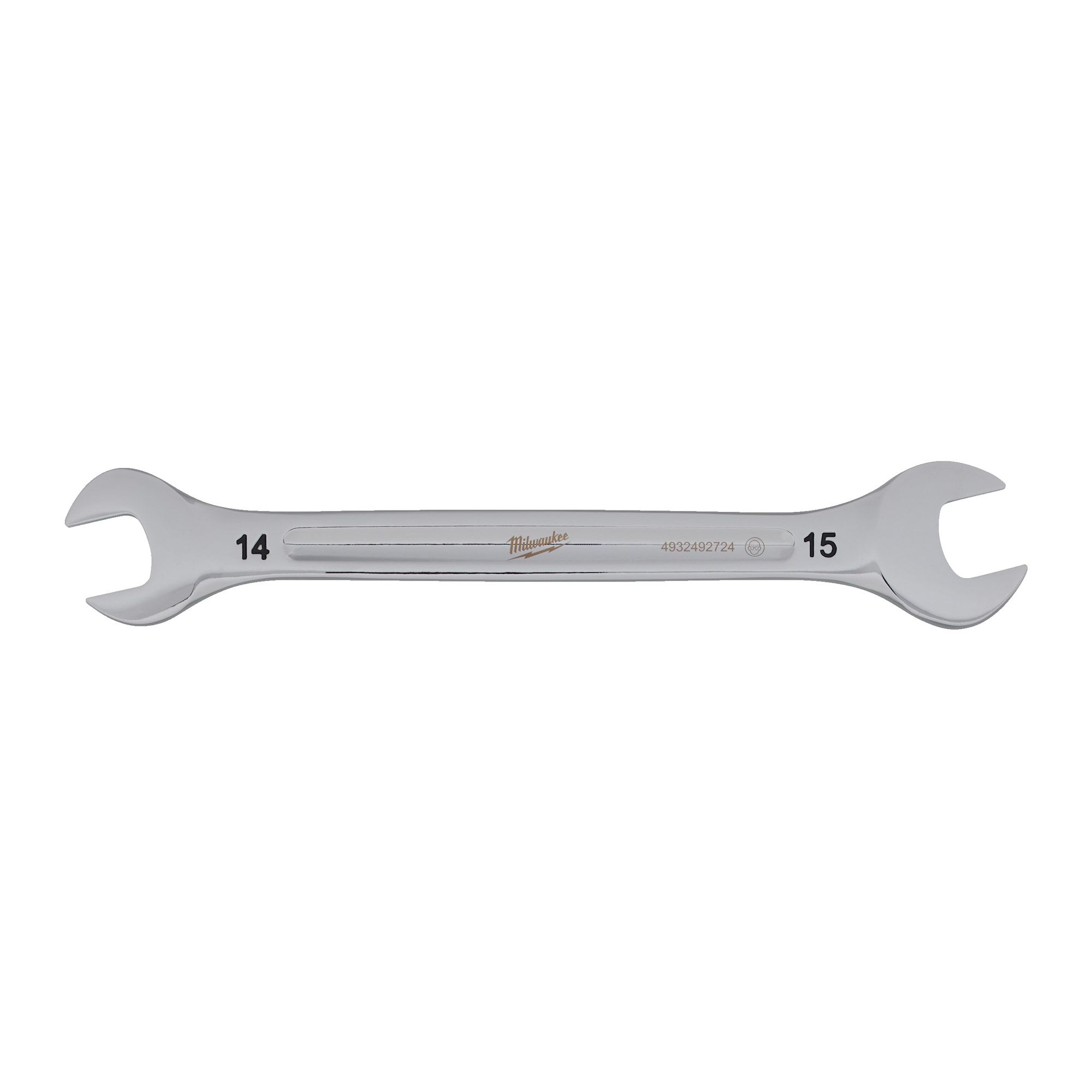 Milwaukee U-Nyckel 14X15Mm
