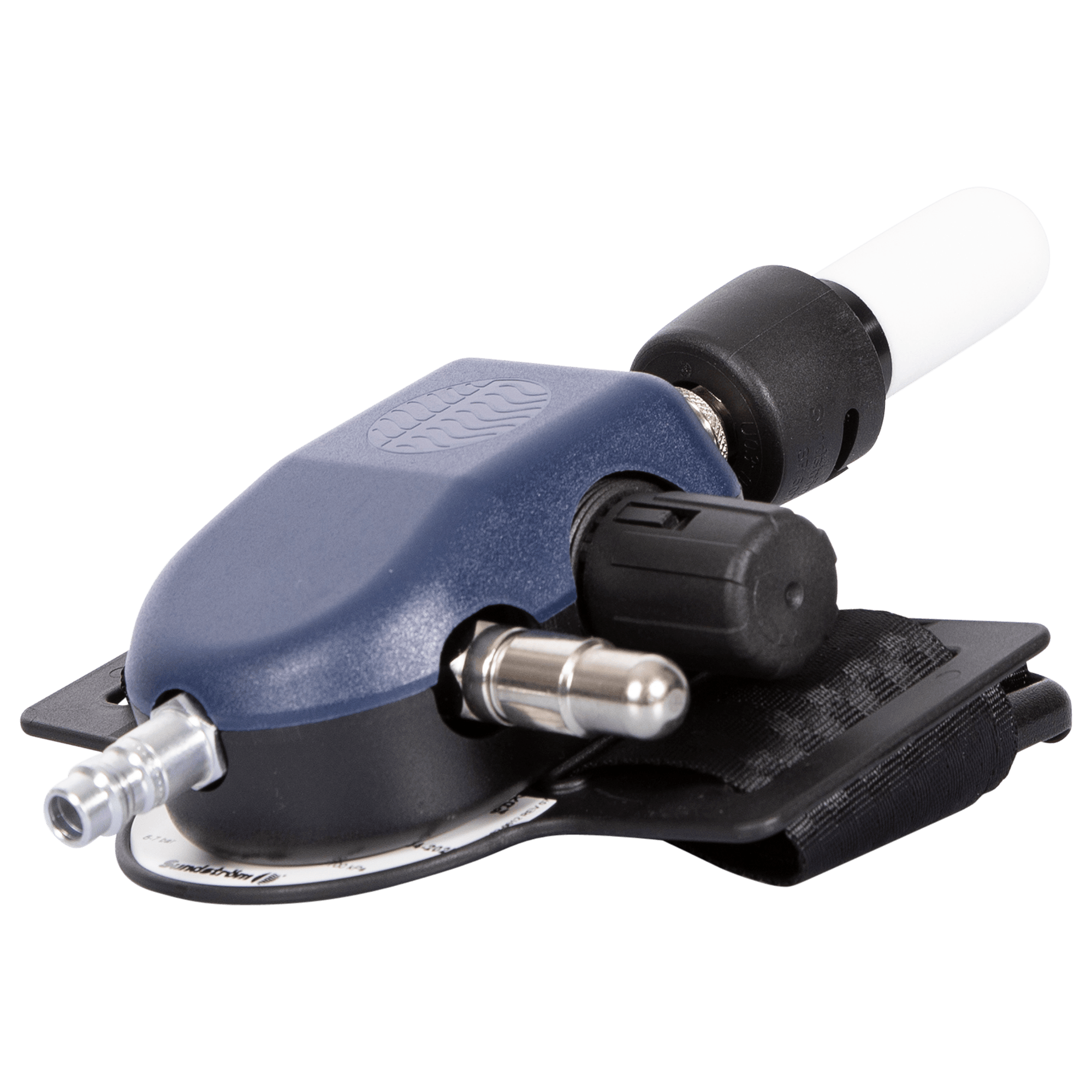 Sundström SR 507 Paineilmalisälaite