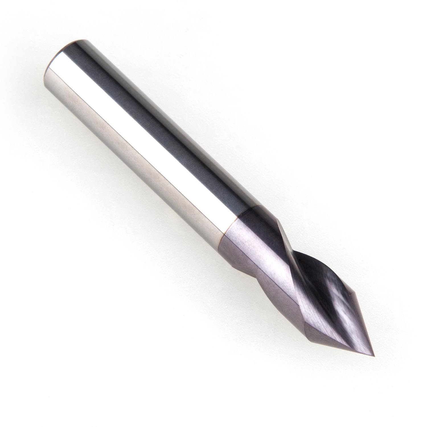 Dormer R6011 HM NC-keskiöporat - 90°, metrinen