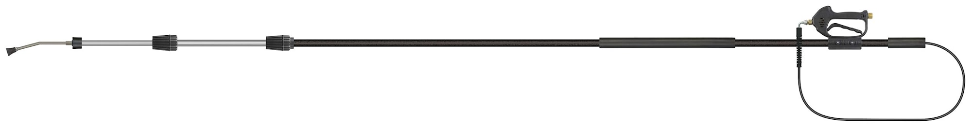 Rm-De-Wit Teleskoprör 3,2-7,8 M 275 Bar