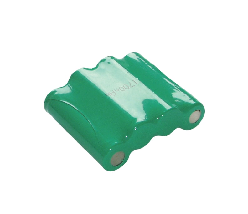 geo-FENNEL NiMH-batteri för geo-FENNEL rotationslasrar