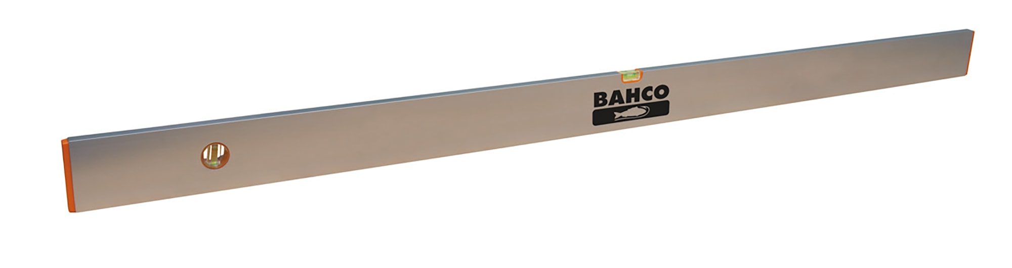 Bahco Rätskiva 486 aluminium 2400mm utan grepp
