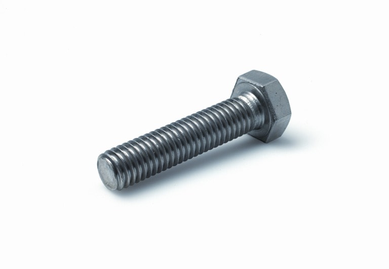 Arvid Nilsson I4017-A4-80 M12x25 6kt Bolt 100-pakke