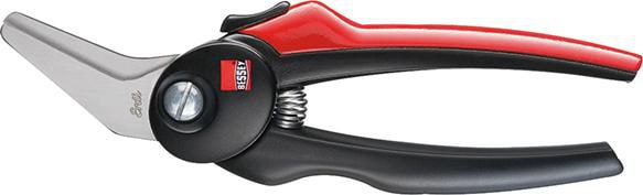 Erdi Universalsax 190mm, vinklat skär