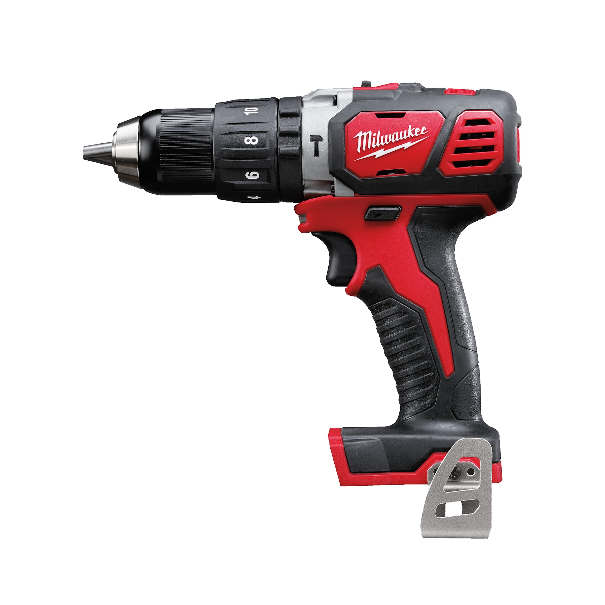 Milwaukee M18 BPD-0 Slagborrmaskin