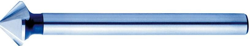 Format Konisk försänkare HSSE Lång 25,0mm 90gr