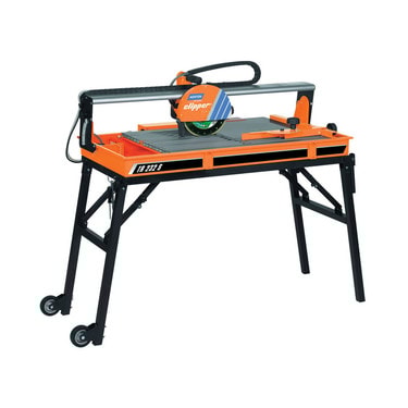 Clipper Kakelsåg/ramsåg TR232 S 230V/1-fas