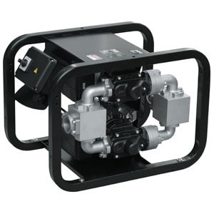 Piusi Dieselpump St200 Basic 200 L/M