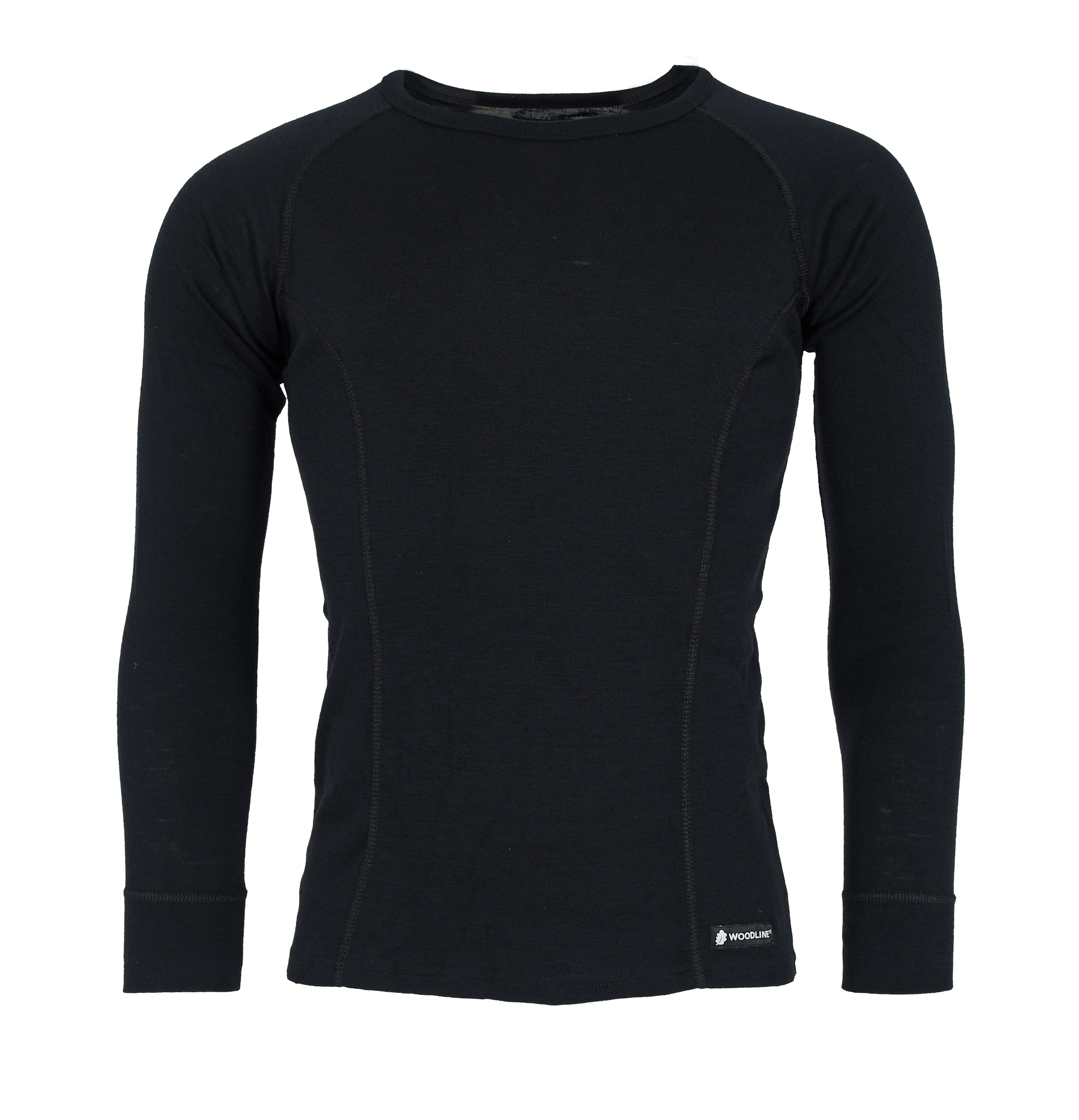 Woodline Underställströja Merinoull Herr