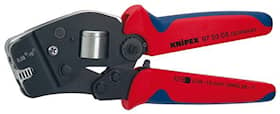 Knipex Presstång 9753 190mm för ändhylsor