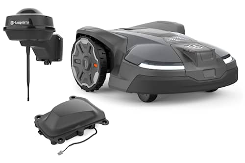 Husqvarna Automower® 450X Nera med EPOS™ Plug-in Kit