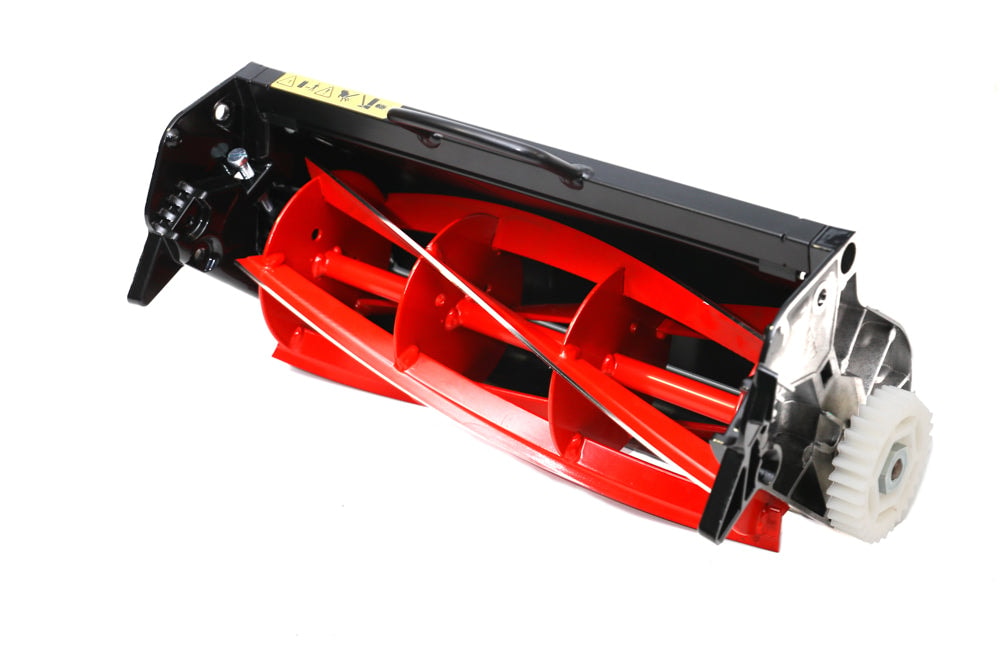Allett 14" (35cm) replacement 5-blade cutting cylinder for Classic 14 & Liberty 35