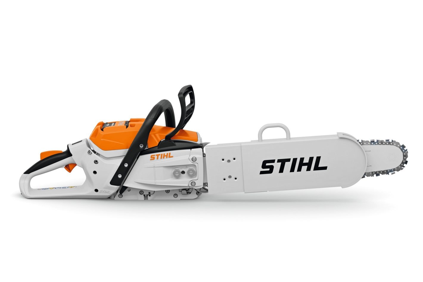 Stihl MSA 300 C-O R Battery-Powered Rescue Saw