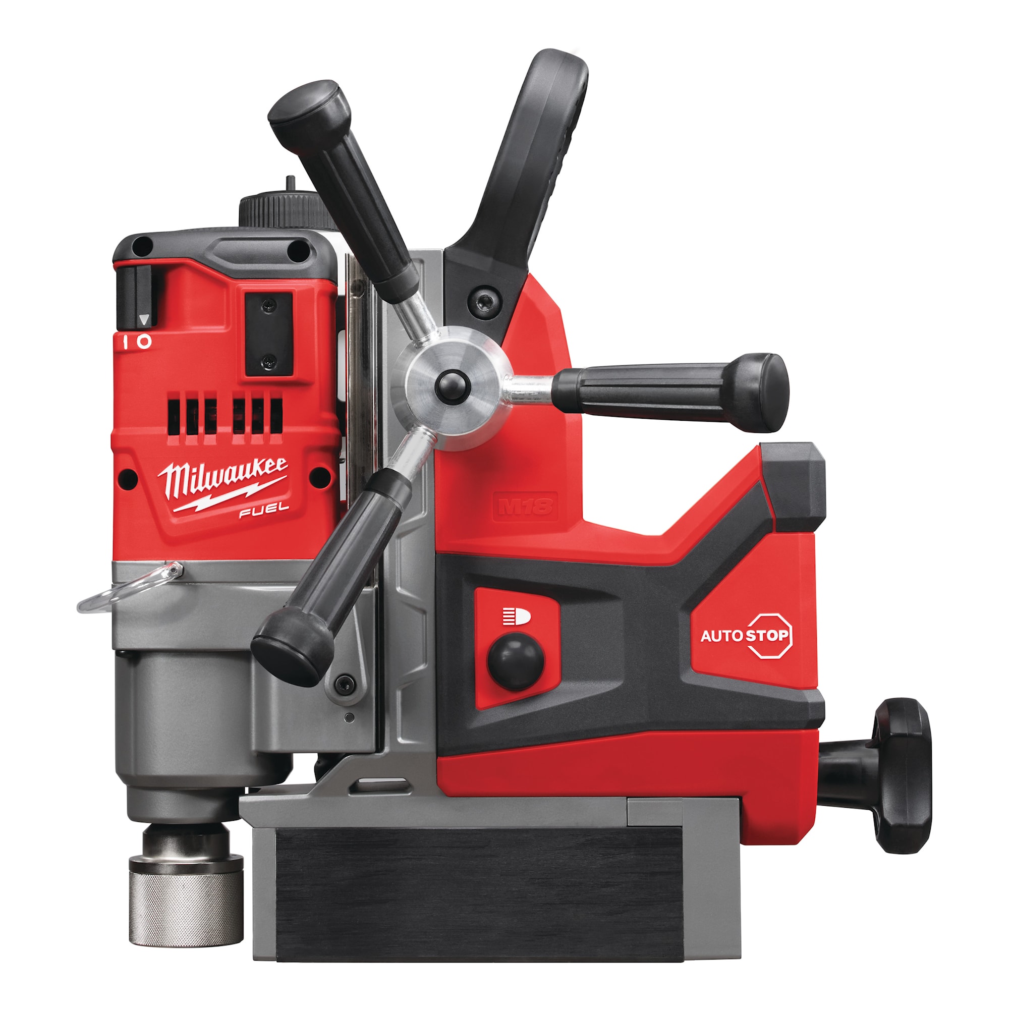 Milwaukee M18 FMDP-0C Magnetborrmaskin batteridriven