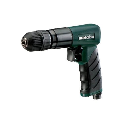Metabo Druckluft-Bohrmaschine DB 10, Karton
