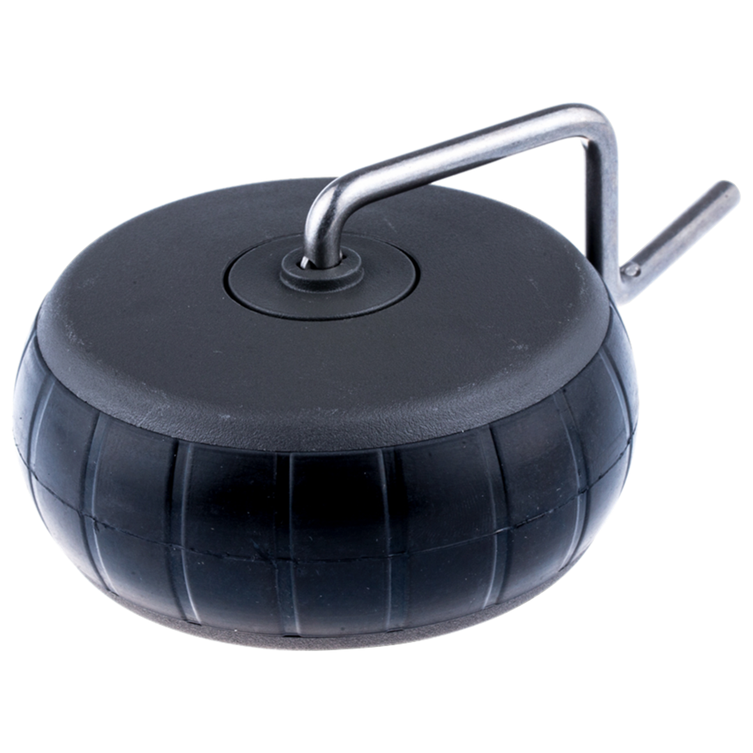 Husqvarna hjulsett foran