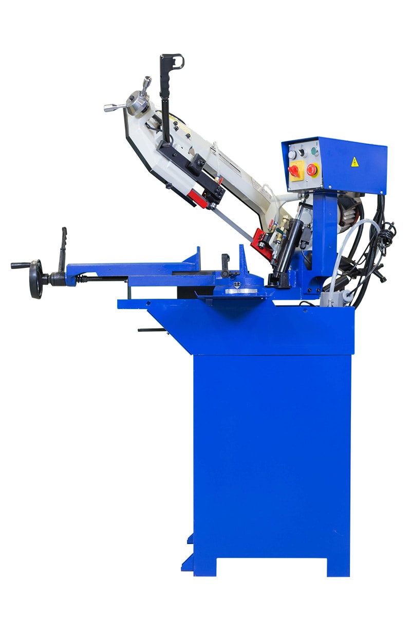 Hawk Metalbåndsav MCB210SHD