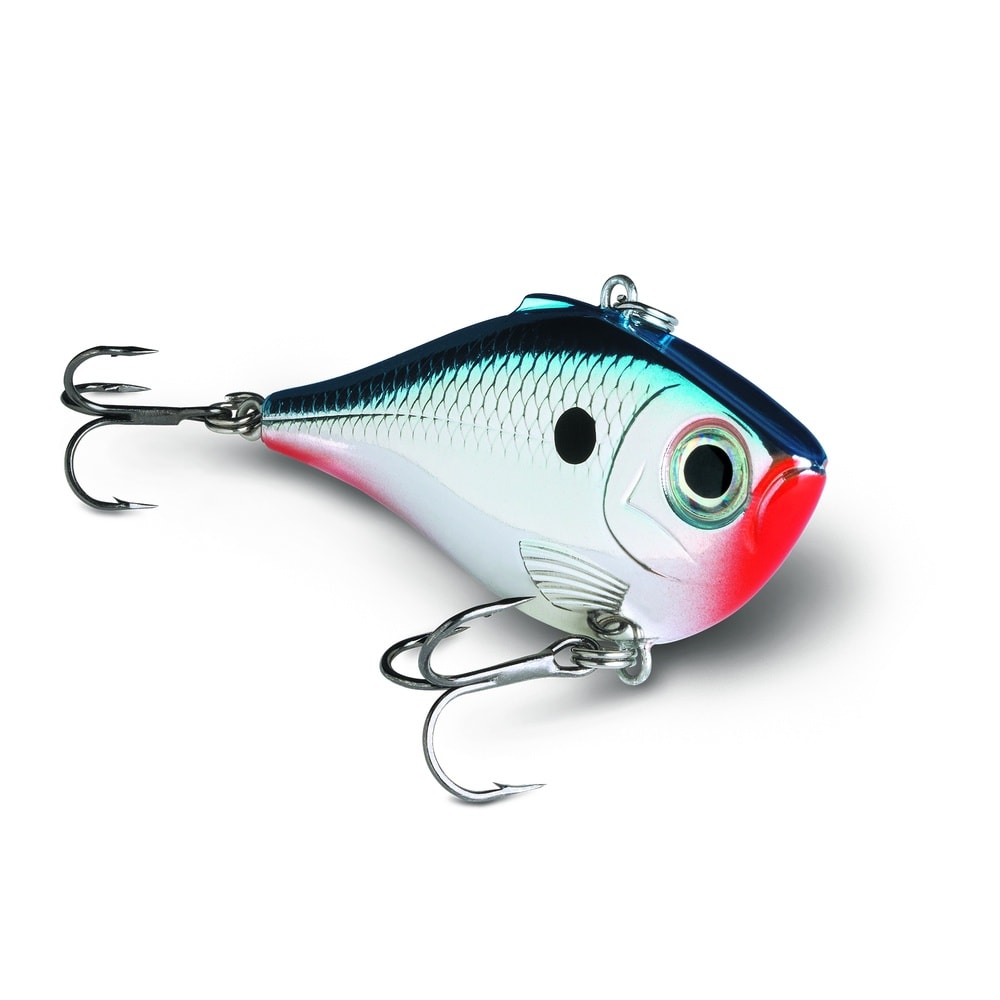 Rapala Rippin Rap Vibrationsbete