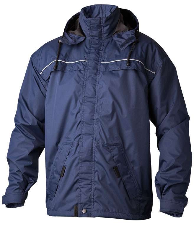 Top Swede Regnställ 9496 Marin M